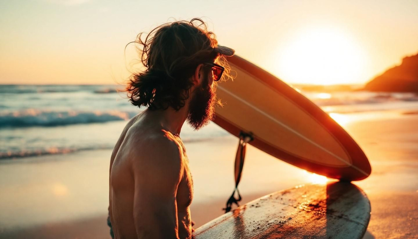 Comment l'histoire et la culture ont façonné l'identité de Hossegor ?